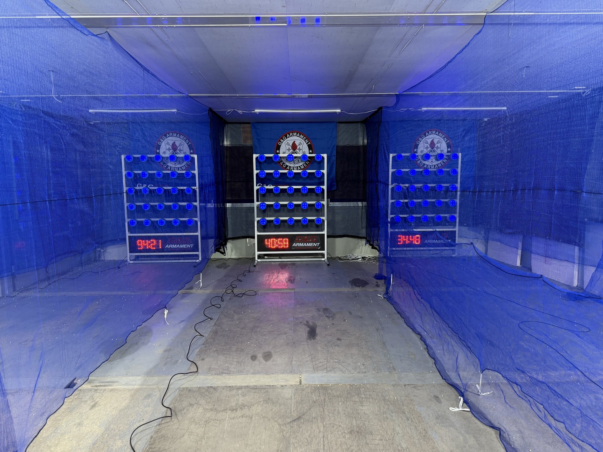 サバゲー　出張買取　北海道